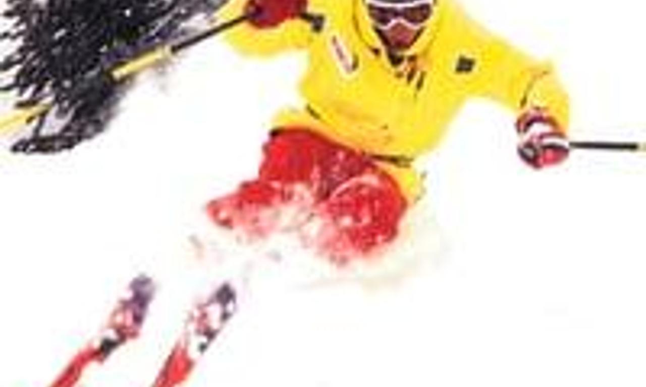 header image for Endless Winter