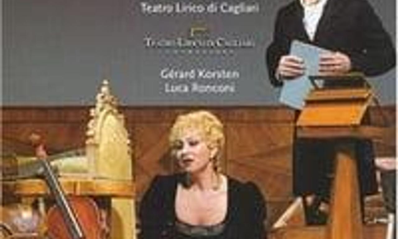 header image for Alfonso und Estrella