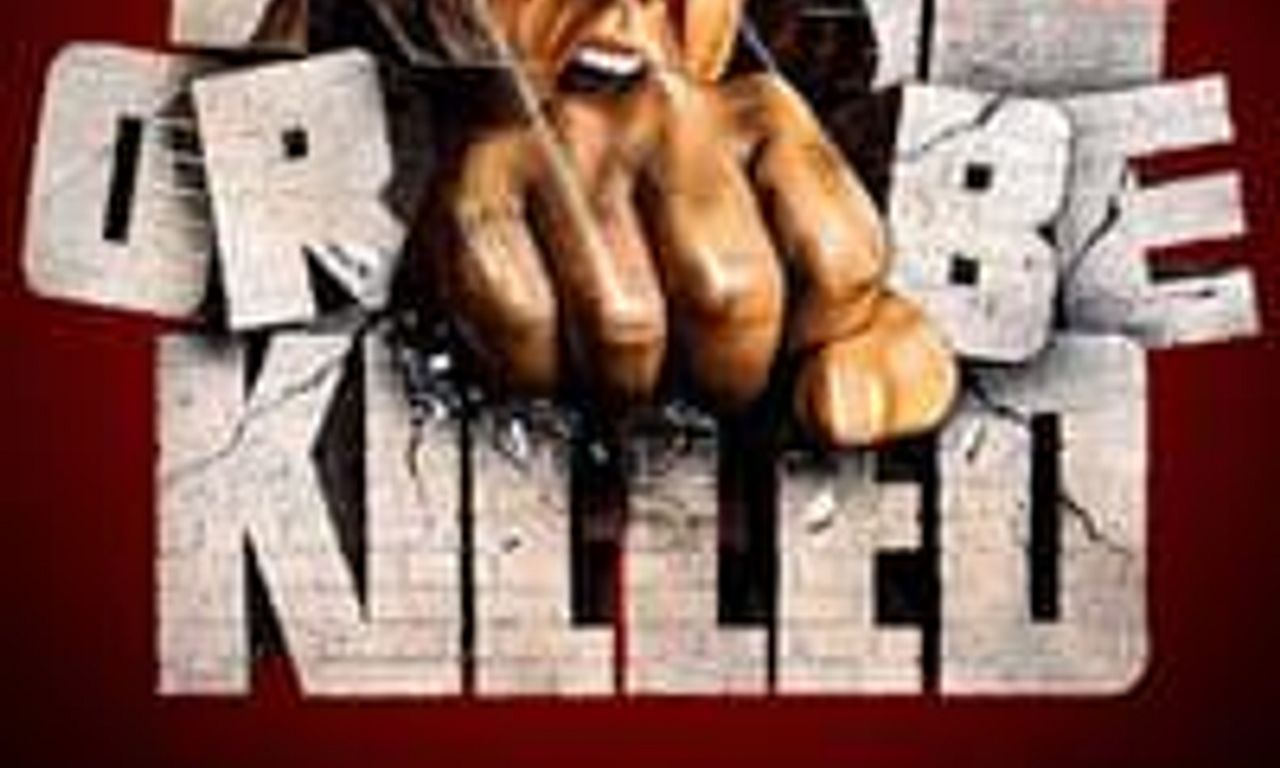 header image for Kill or Be Killed