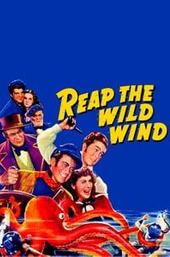 Reap the Wild Wind