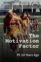 The Motivation Factor: to Become Smart, Productive & Mentally Stable
