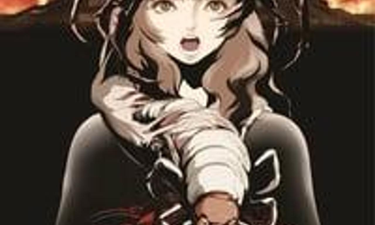 header image for Aragne: Sign of Vermillion