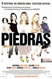 Piedras