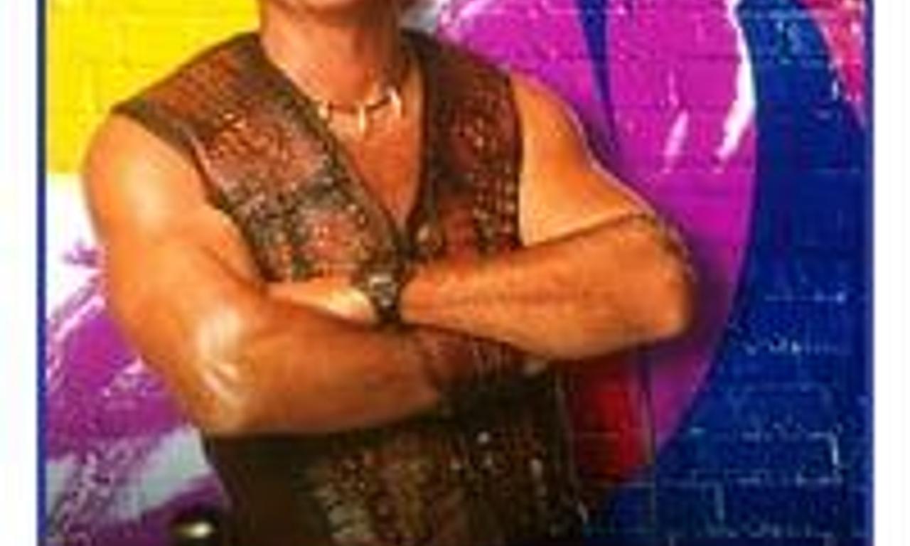 header image for Crocodile Dundee in Los Angeles