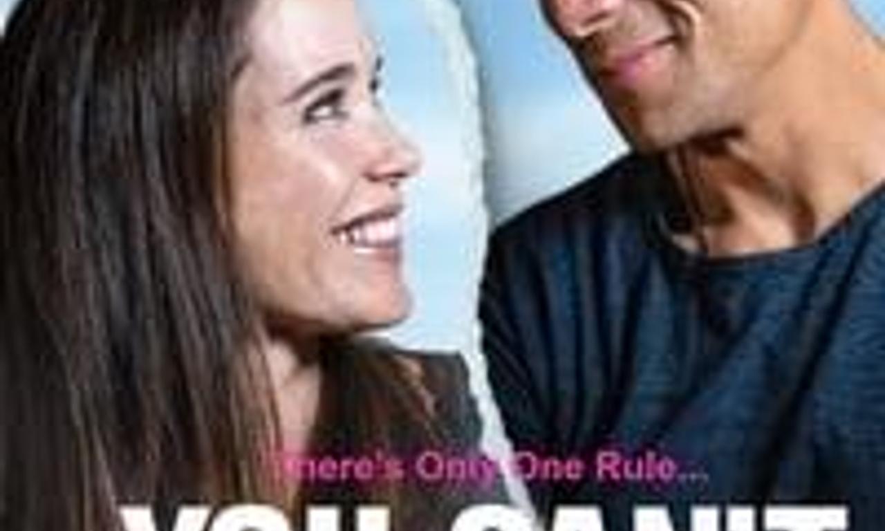 header image for You Can't Say No