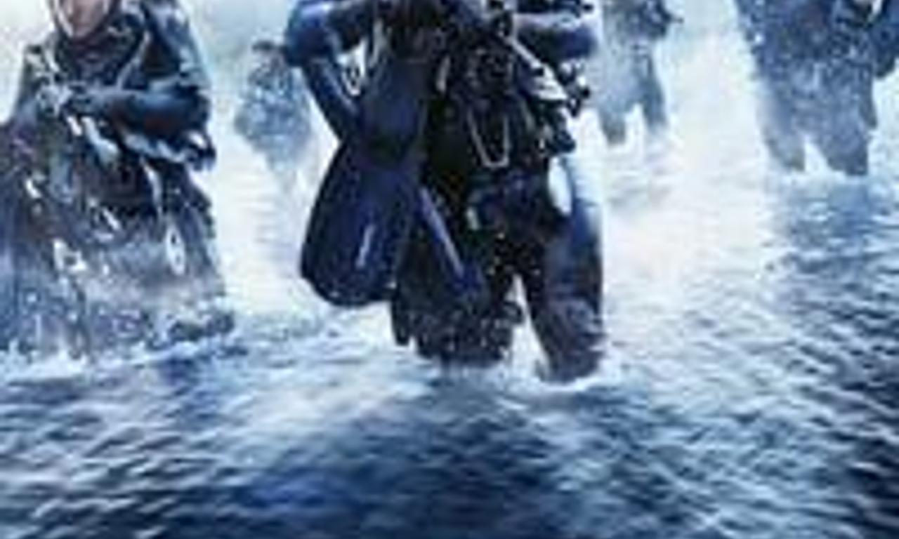 header image for Renegades