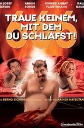 666: In Bed with the Devil