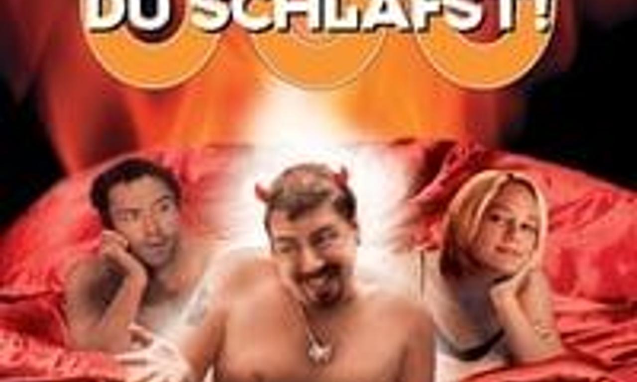 header image for 666: In Bed with the Devil