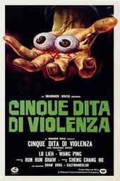 Five Fingers of Death