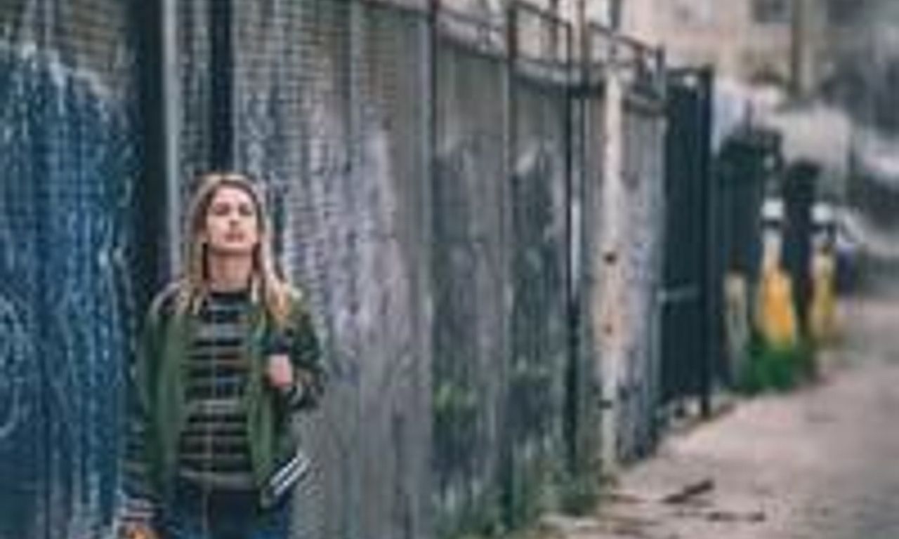 header image for Teenage Lesbian