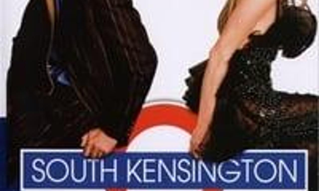 header image for South Kensington