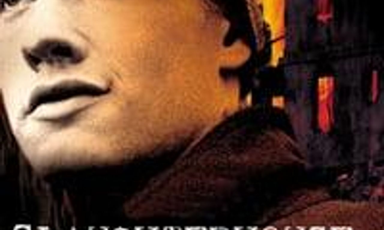 header image for Slaughterhouse-Five