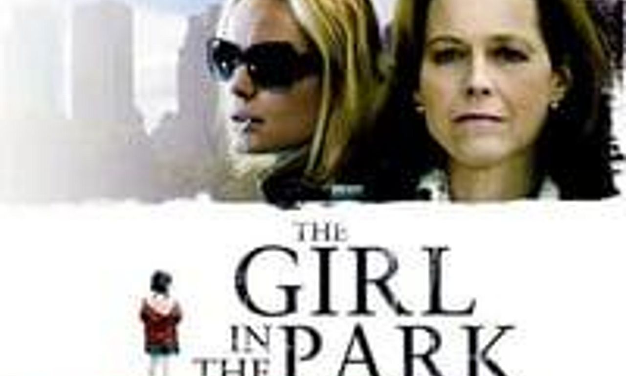 header image for The Girl in the Park