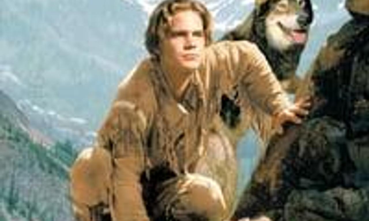 header image for White Fang 2: Myth of the White Wolf