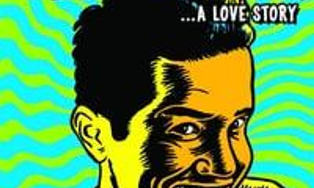 header image for John Leguizamo: Sexaholix... A Love Story