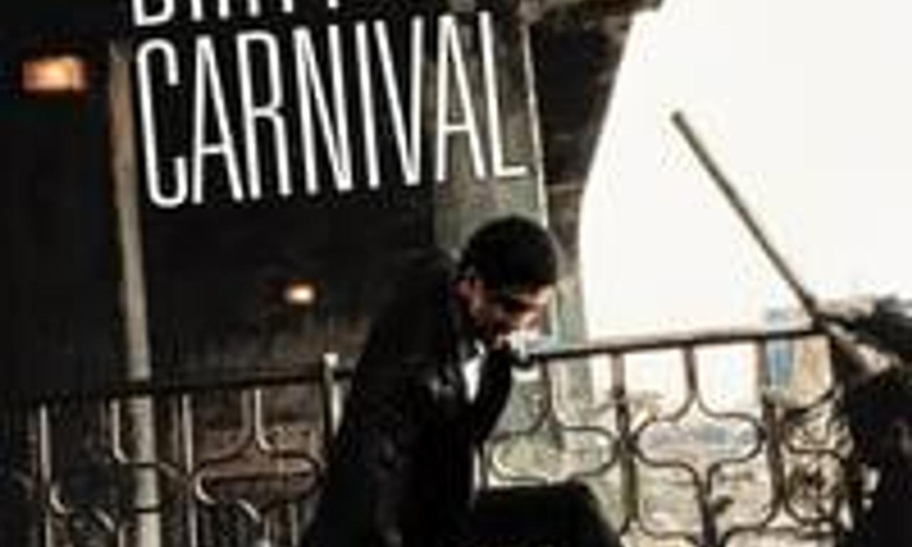 header image for A Dirty Carnival