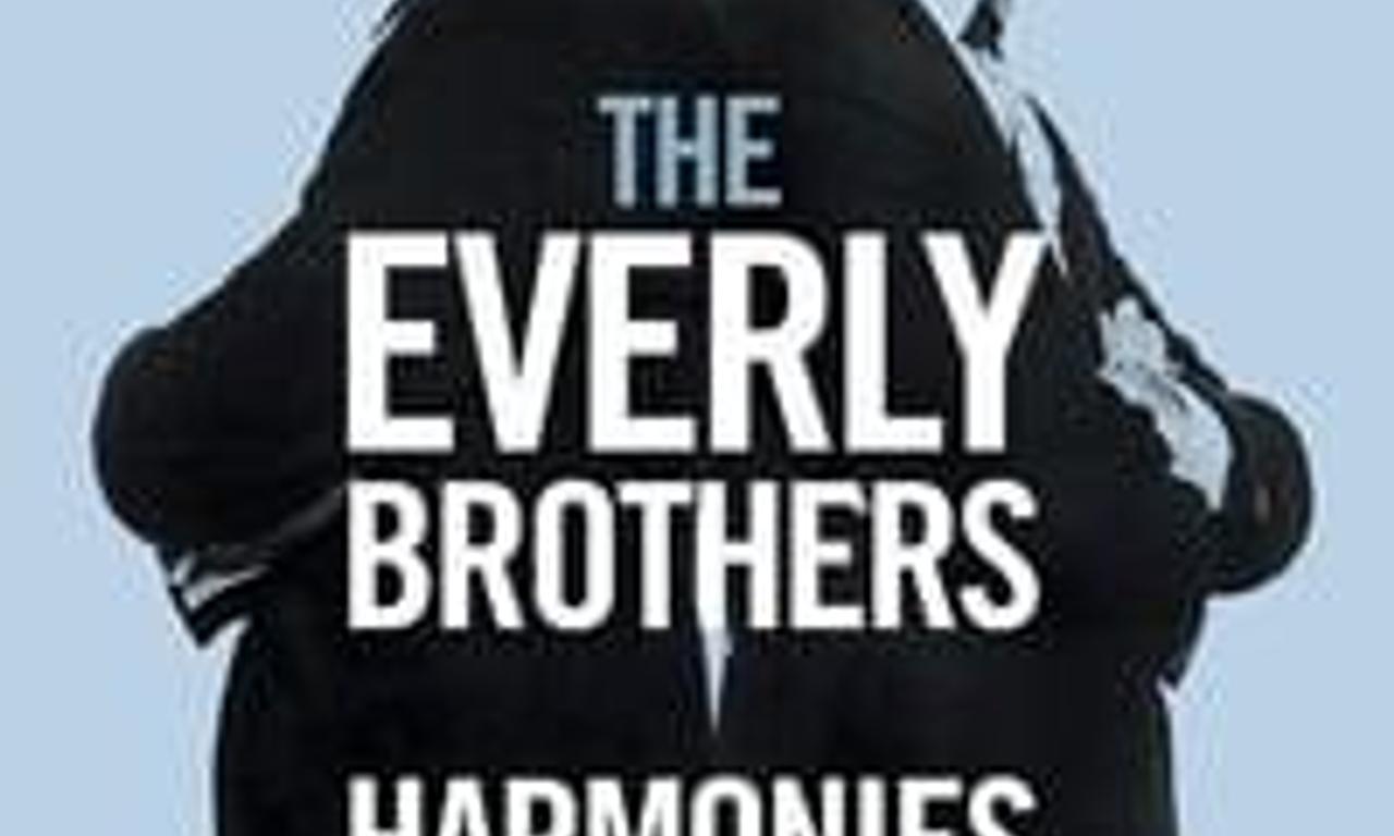 header image for The Everly Brothers: Harmonies From Heaven