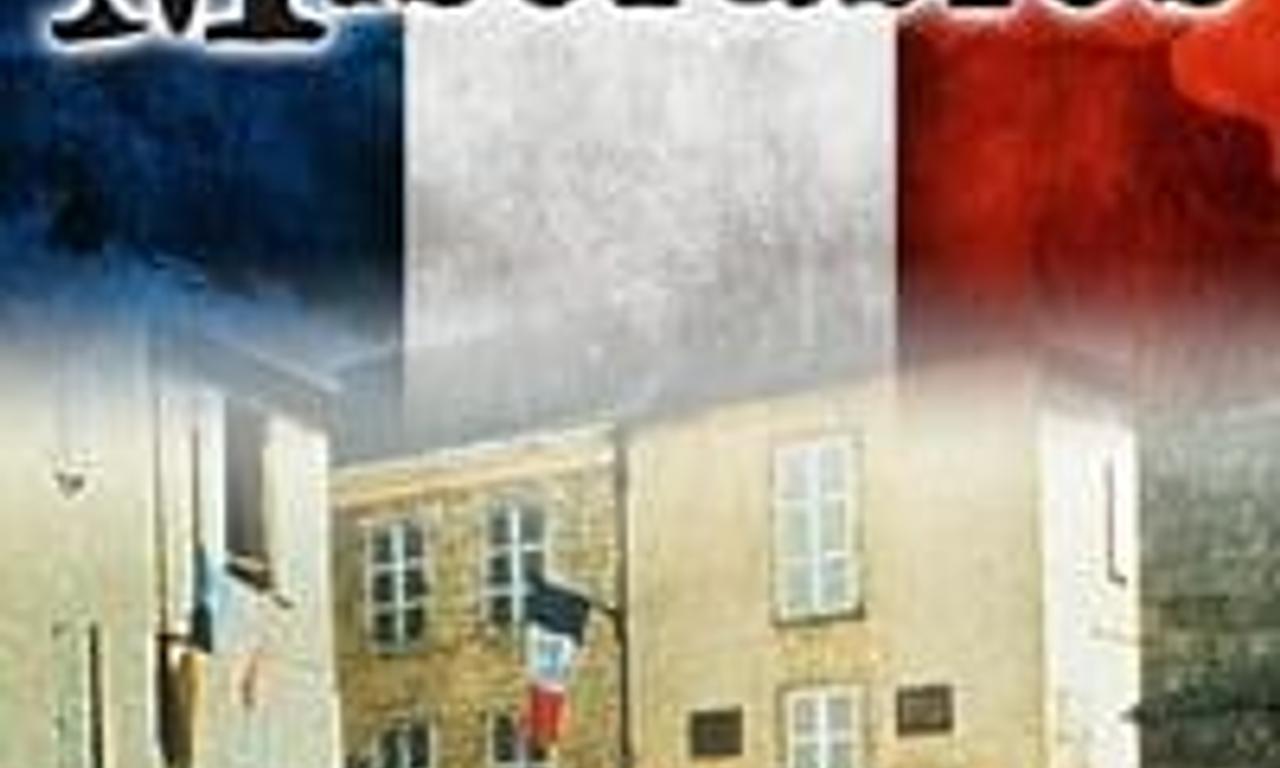 header image for Les Misérables