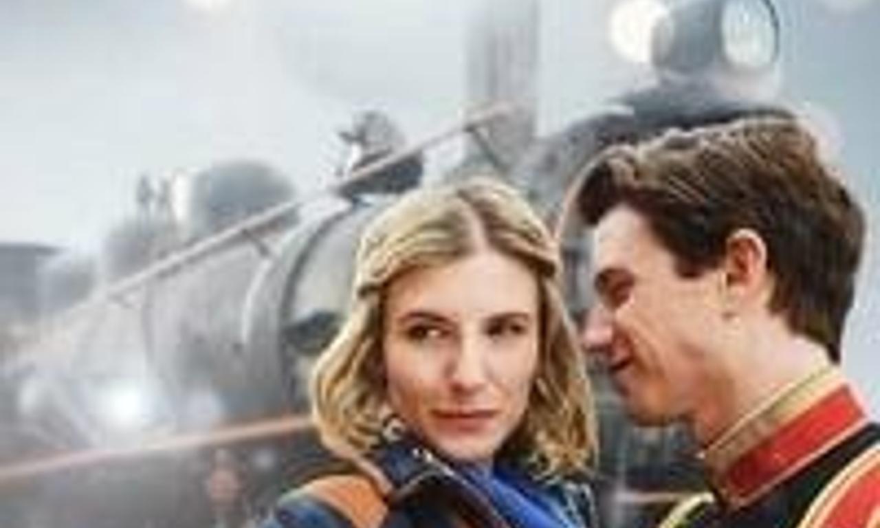 header image for A Prince for Christmas