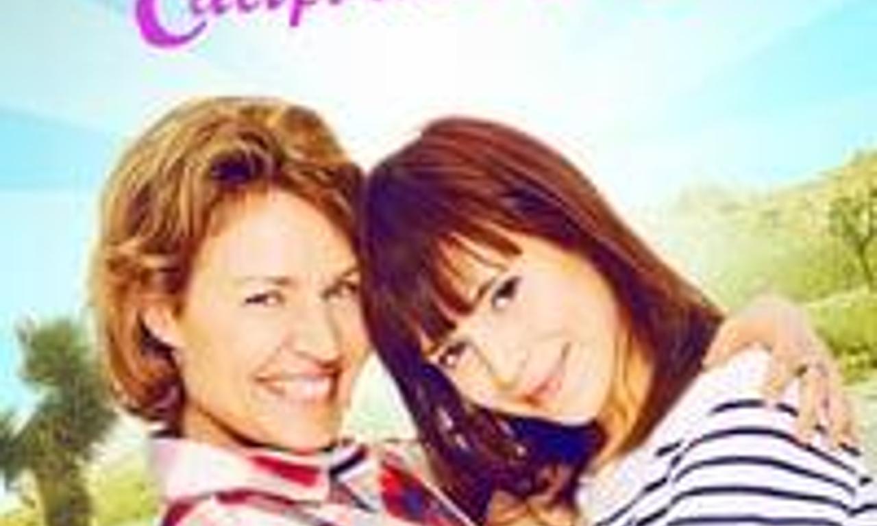 header image for Mère et fille: California Dream