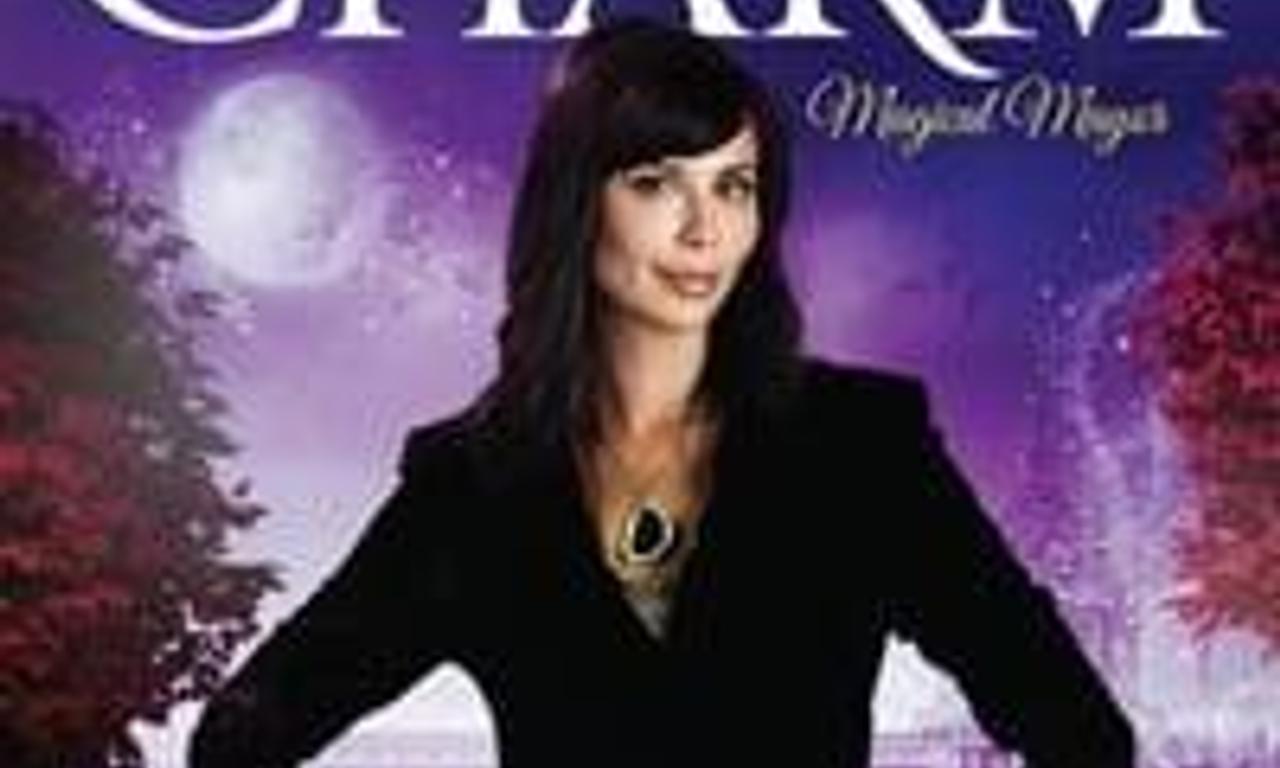 header image for The Good Witch's Charm