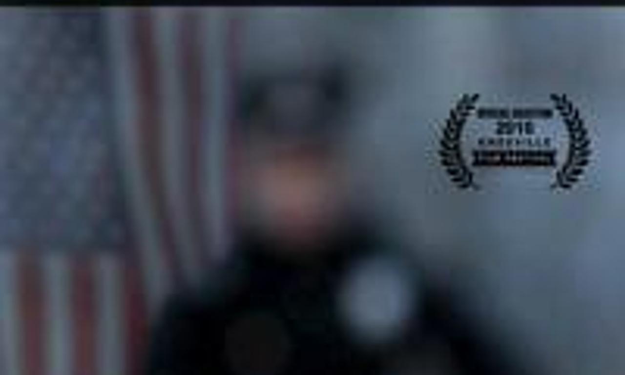 header image for Officer Involved