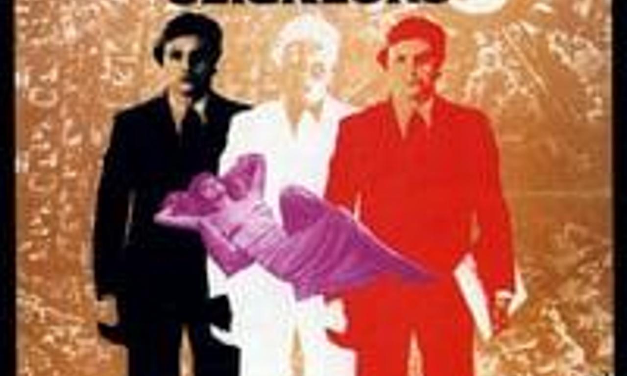 header image for Creezy