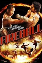 Fireball