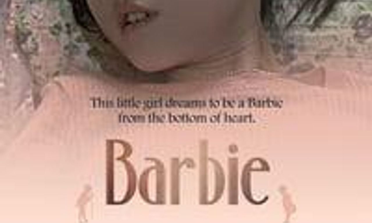 header image for Barbie