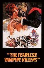The Fearless Vampire Killers