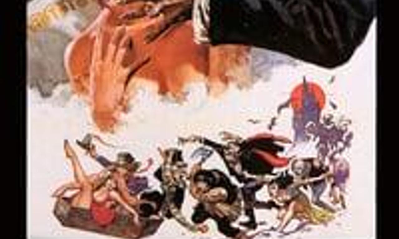 header image for The Fearless Vampire Killers