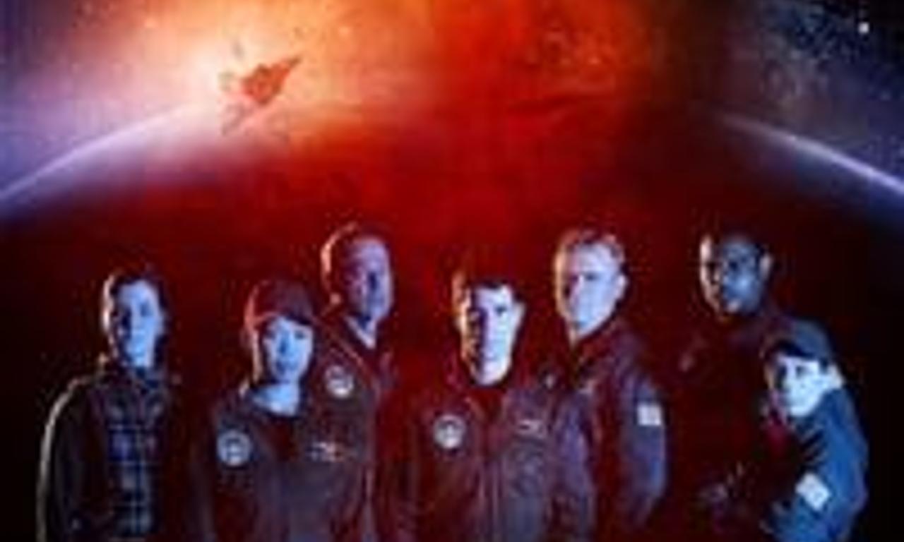 header image for Atlantis Down