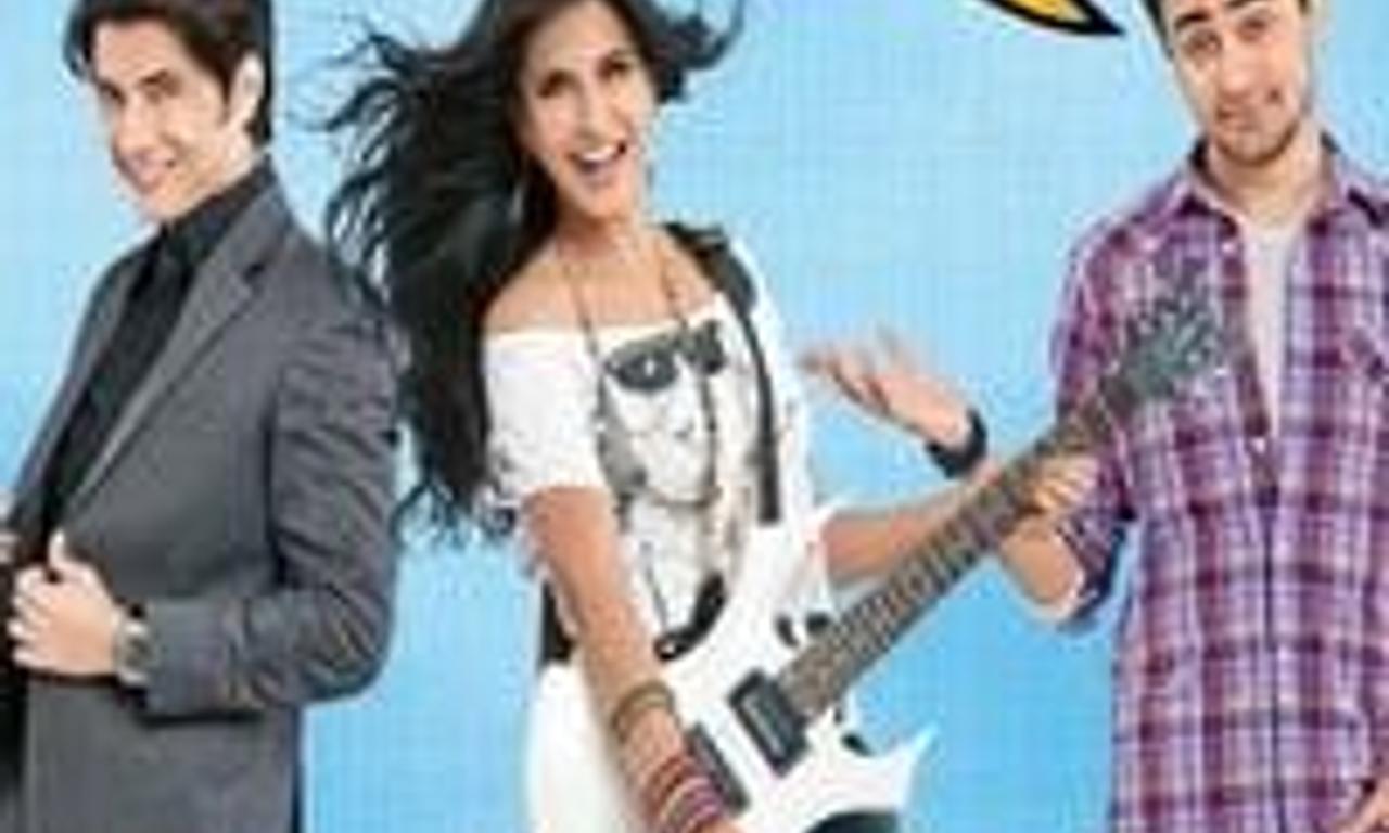 Mere Brother Ki Dulhan Where to Watch and Stream Online