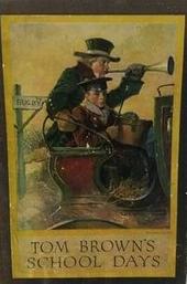 Tom Brown's Schooldays