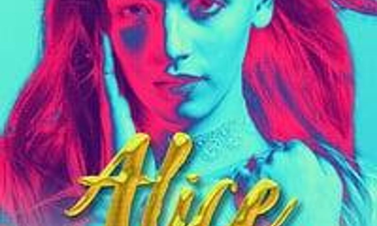 header image for Alice Júnior