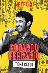 Edoardo Ferrario: Temi Caldi