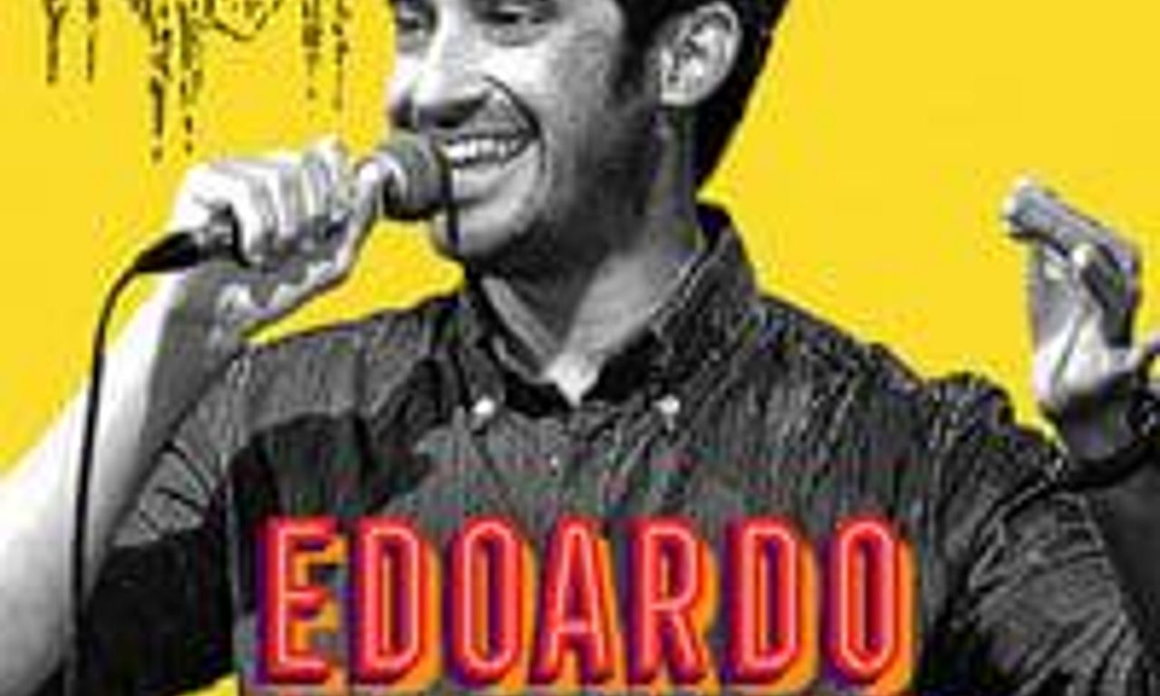 header image for Edoardo Ferrario: Temi Caldi