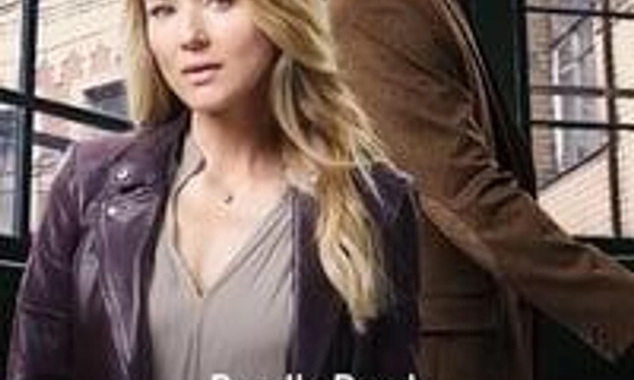 header image for Deadly Deed: A Fixer Upper Mystery