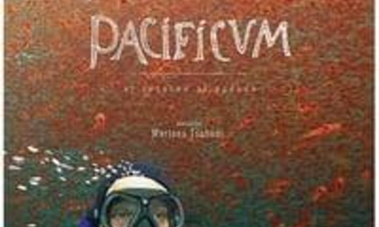 header image for Pacíficum