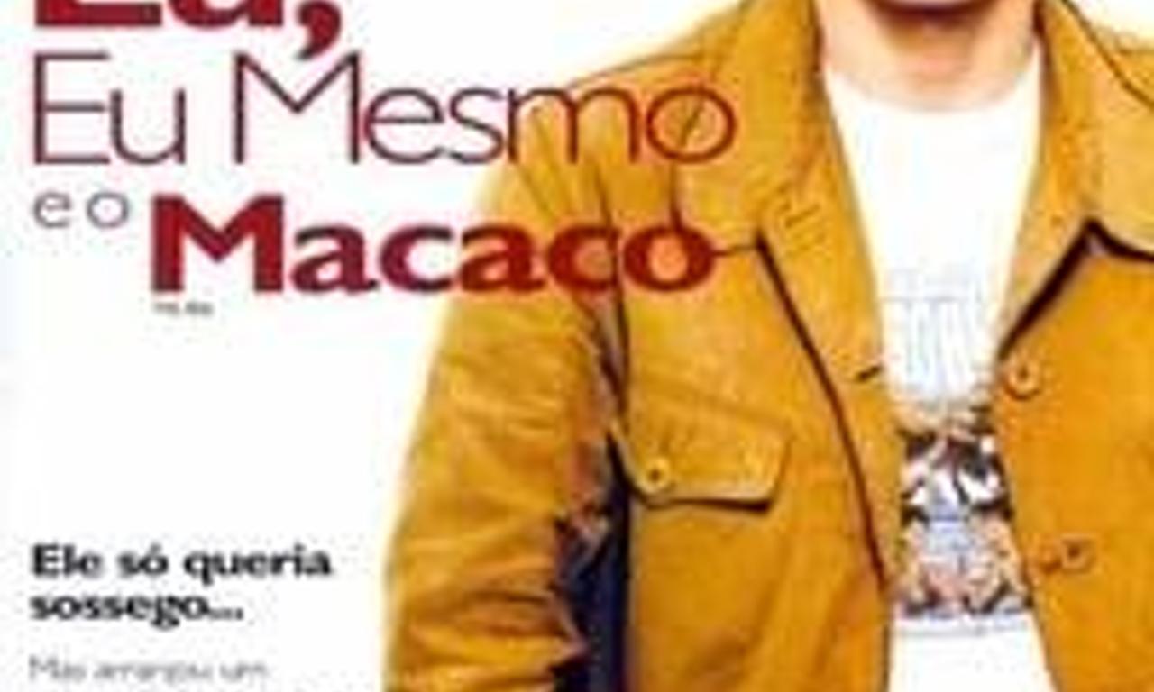 header image for The Ape