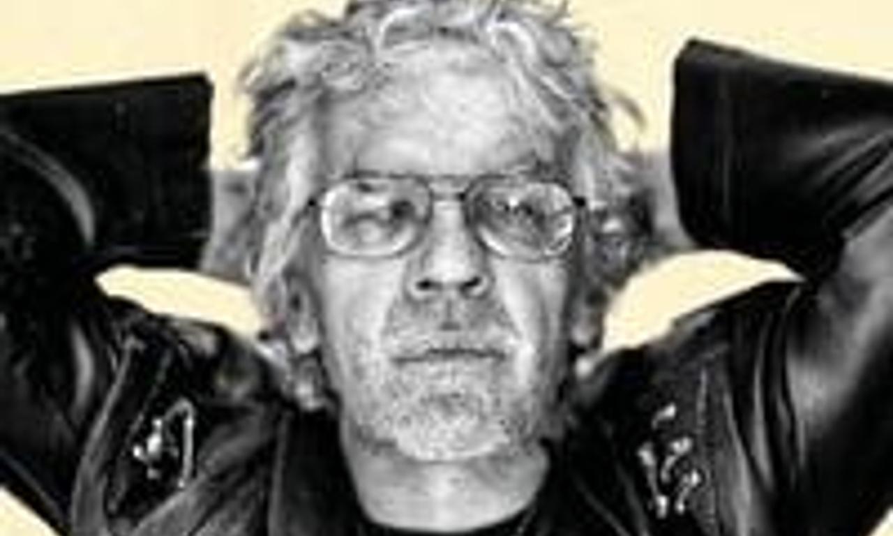 header image for The Punk Voyage