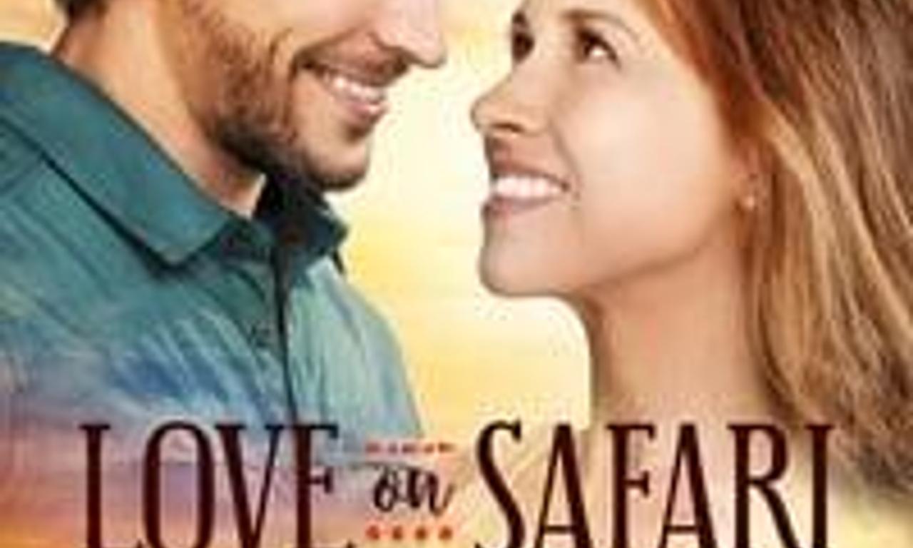 header image for Love on Safari