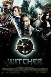 The Witcher