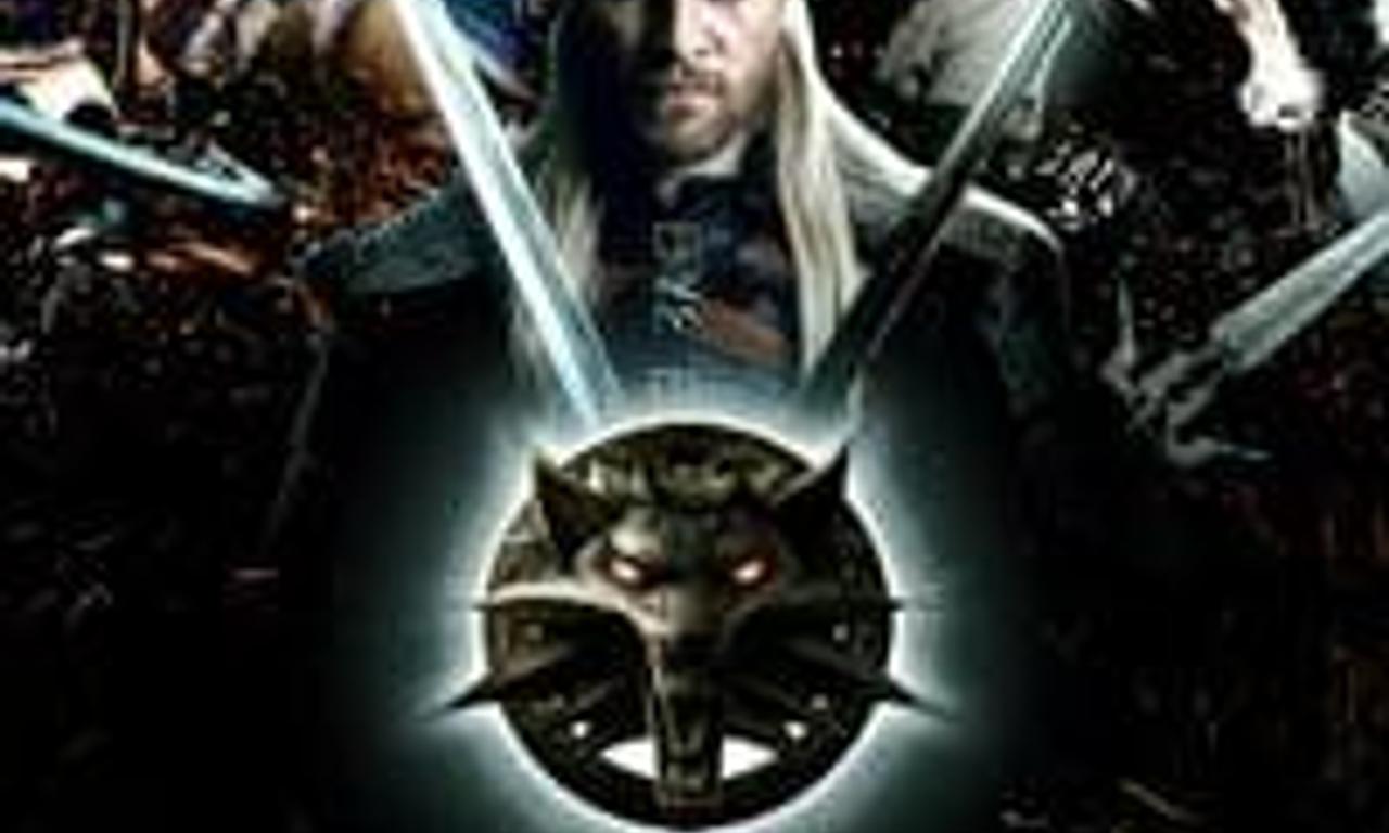 header image for The Witcher