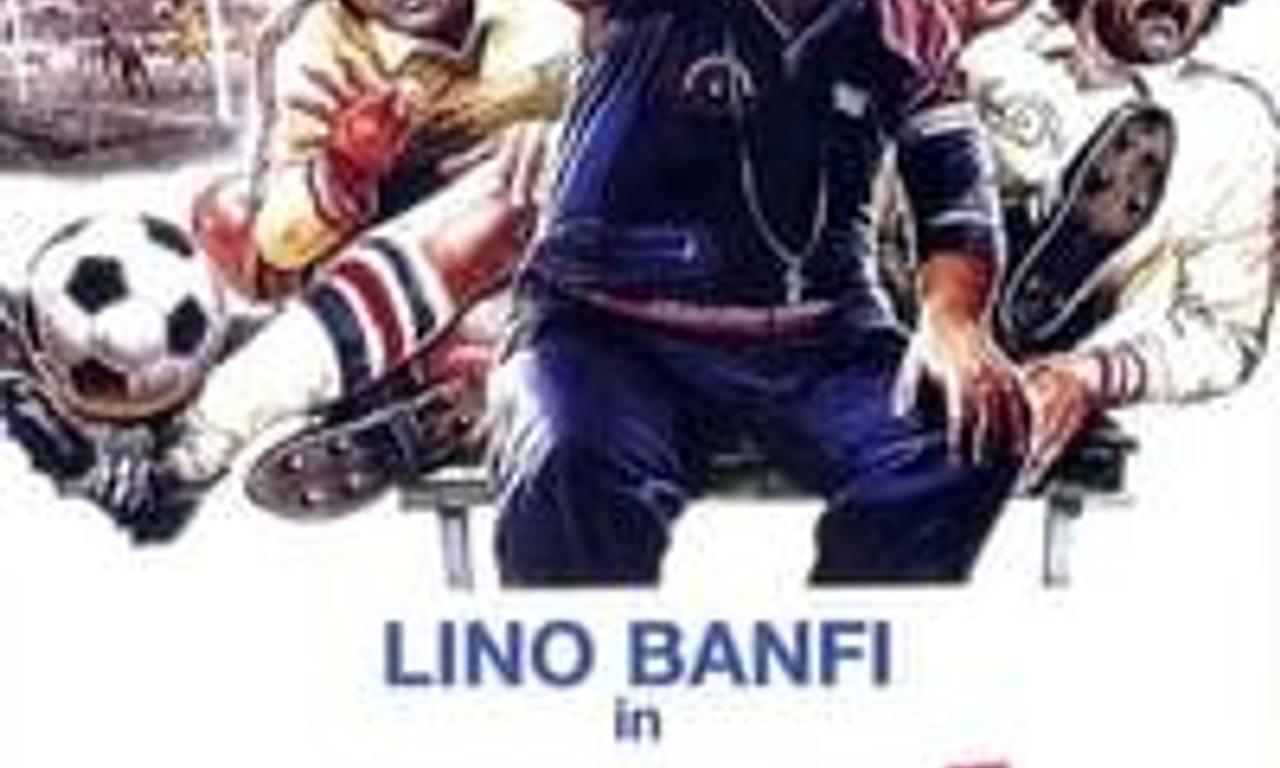 header image for L'allenatore nel pallone