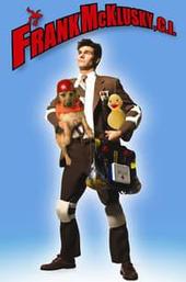 Frank McKlusky, C.I.