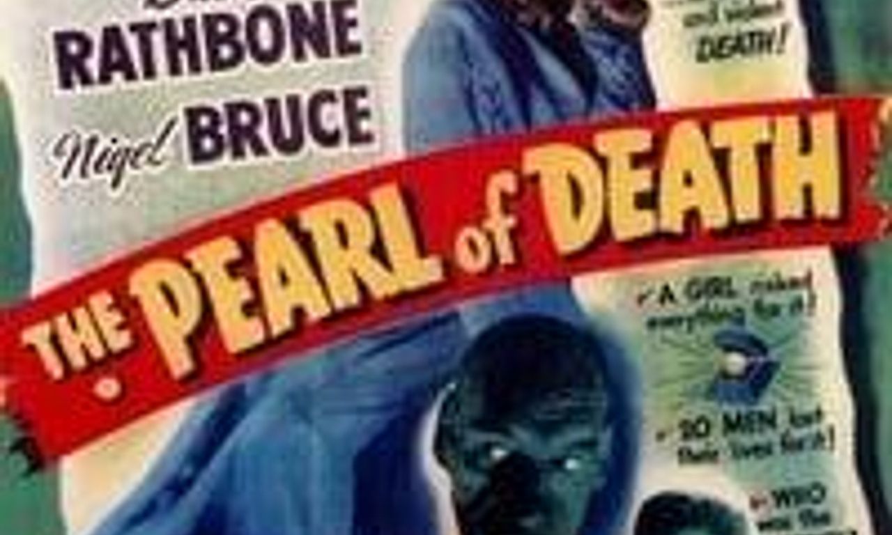 header image for The Pearl of Death