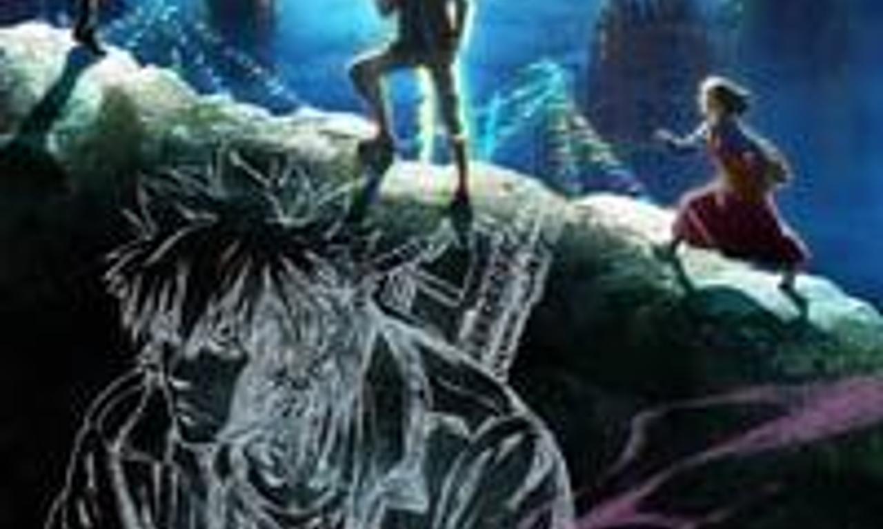 header image for Psycho-Pass: Sinners of the System - Case.3 In the Realm Beyond Is ____