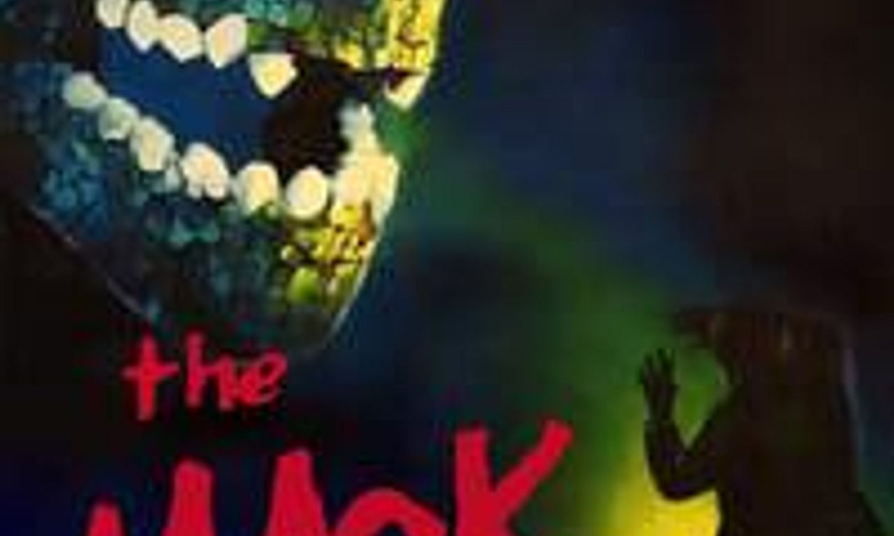 header image for The Mask