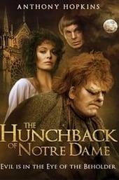 The Hunchback of Notre Dame